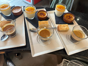 Photo n°25 de Le Pentagone à Issy-les-Moulineaux (Brasserie)