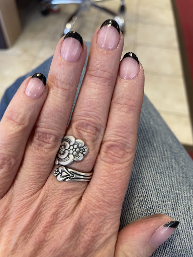 Le Pro Nails Gallery - United States