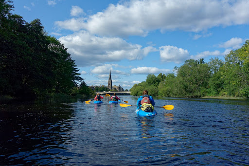 Willowgate Adventure Centre