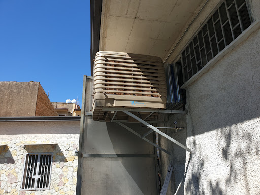 Cs Impianti - Visual