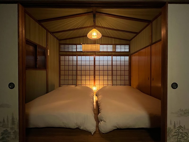 つばめの家玉造 TSUBAME HOUSE TAMATSUKURI