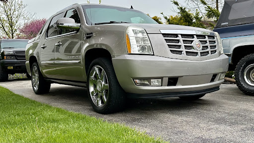 Pryor Auto Sales - Thumbnail