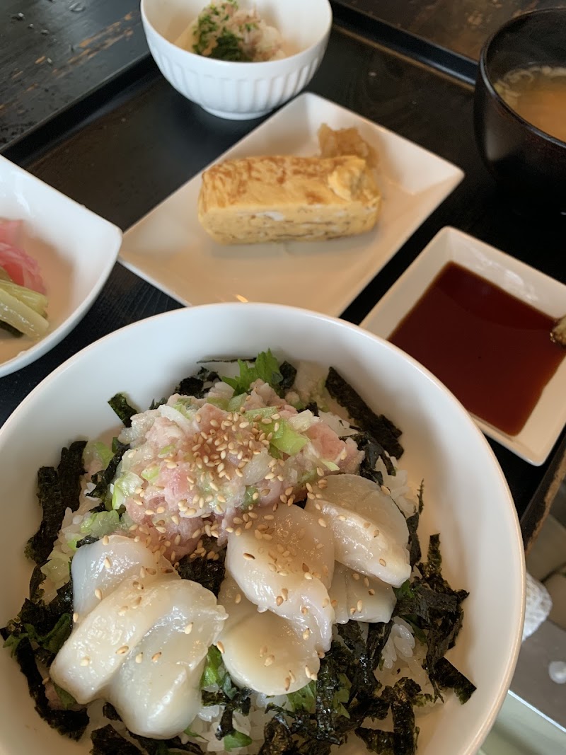 ダイニング小松家