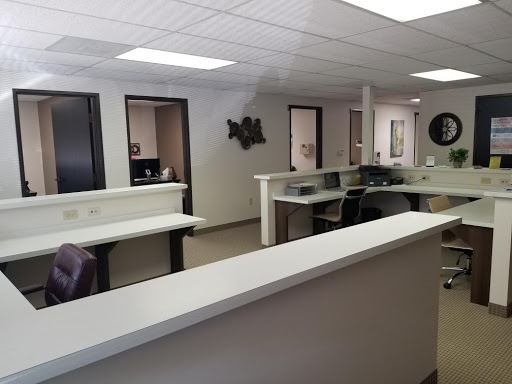Melrose Clinic Gallery - United States