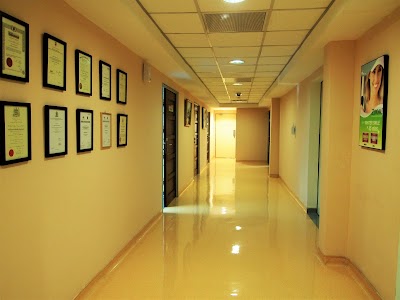 KPJ Tawakkal Health Centre