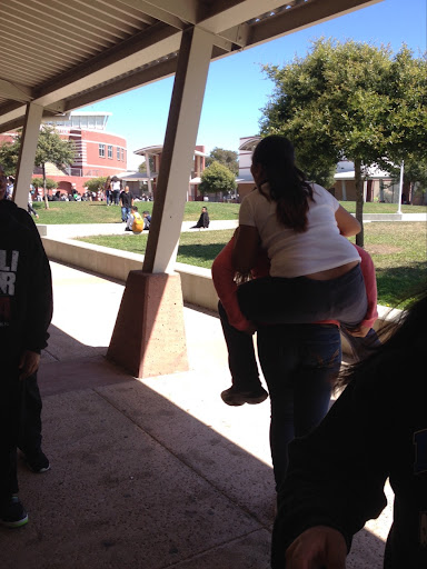 DeJean Middle School - Thumbnail