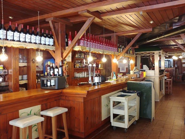 Restaurant Chapeau