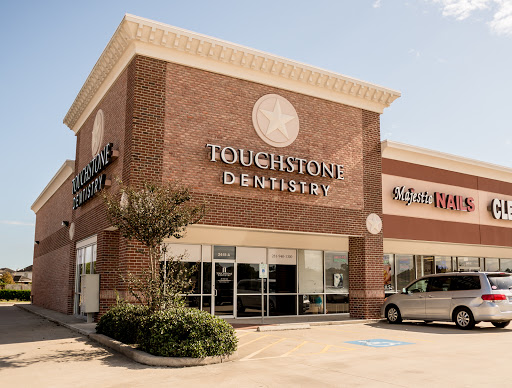 Touchstone Dentistry - Visual