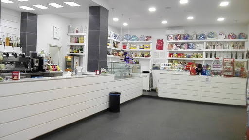 Amaca Caffe - Thumbnail