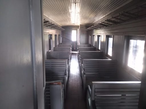 Antigua Estación de Ferrocarril Cuautla - Thumbnail
