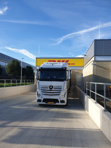 DHL ServicePoint Geleen