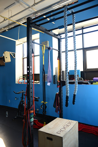 Strength Center NJ - Thumbnail