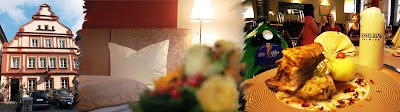 lodging