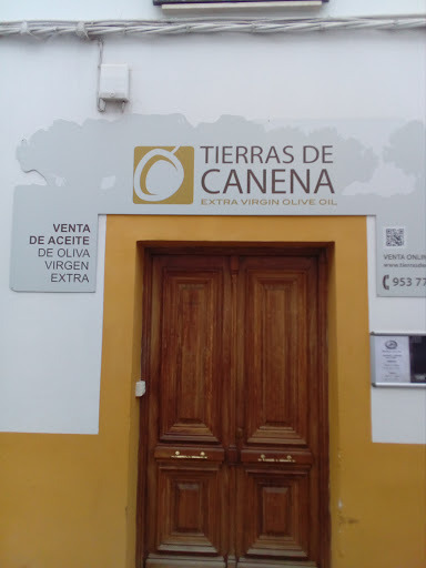 SCA San Marcos de Canena - Thumbnail