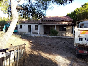 Photo n°16 de STM Sanchez Terrassement Marseillan à Florensac (Entreprise de terrassement)