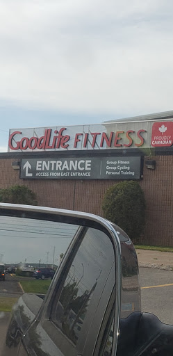 GoodLife Fitness Sault Ste Marie Great Northern and Second Line Gallery - United States