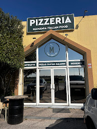 Photo n°21 de Mamamia Italian Food Saint-Brès à Saint-Brès (Restaurant)