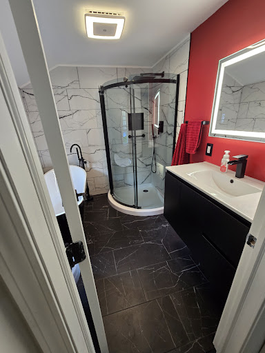 Barefoot & Beautiful Remodeling