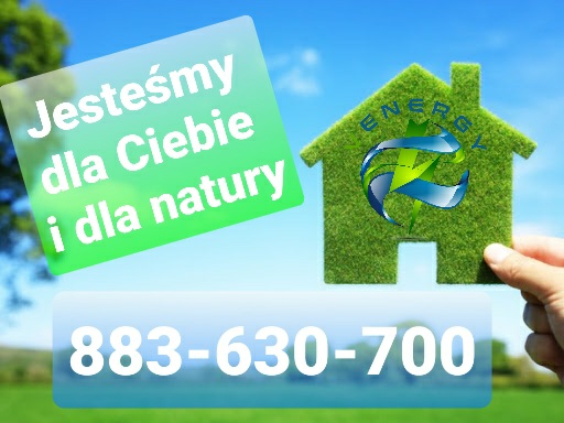 Godziny otwarcia V-ENERGY