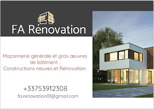 Photo n°22 de Fa Rénovation à Angers (Entreprise de construction)