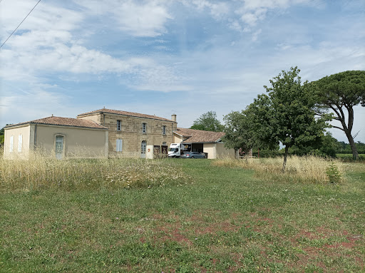 La Bergerie du Courneau Gallery - France