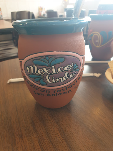 Mexico Lindo - Thumbnail