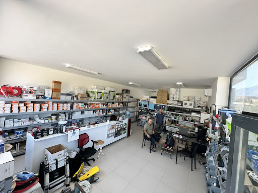 Datça Elektrik Artek Mühendislik