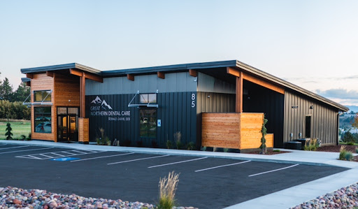 Ronald Jarvis, DDS - Great Northern Dental Care, PC