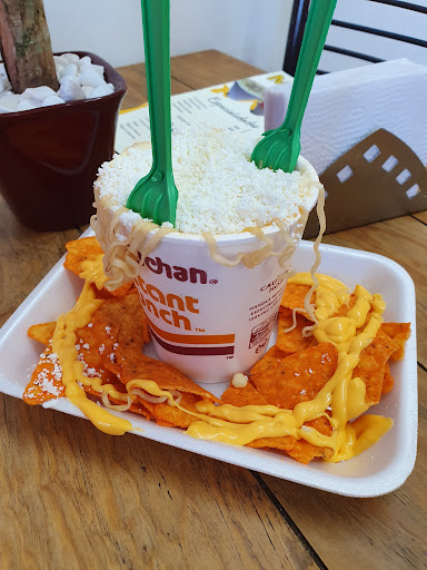 Central de Elotes - Thumbnail