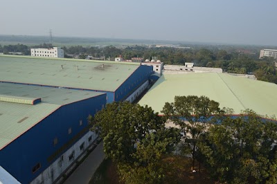 Photos of Silver Line Composite Textile Mills Limited