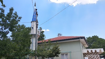 Yumuklar Cami