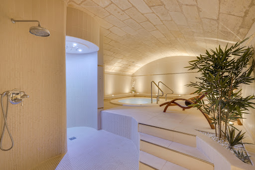Photo de SME Eau et bains - Sauna - Hammam - Spa - Bordeaux à Sainte-Eulalie (33560)