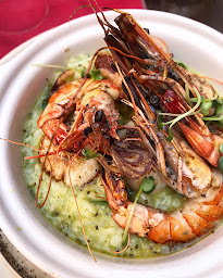 Photo n°37 de Mamama bistro à Strasbourg (Brasserie)