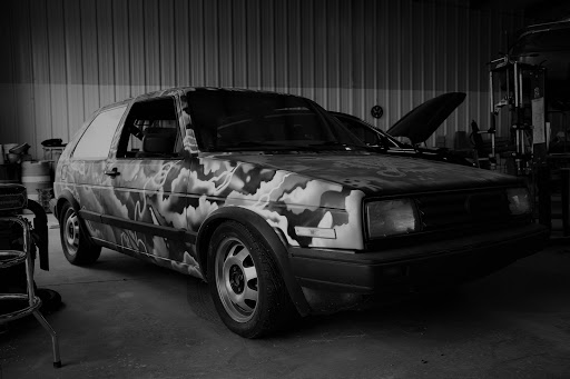 Bruski Autotechnik - Thumbnail