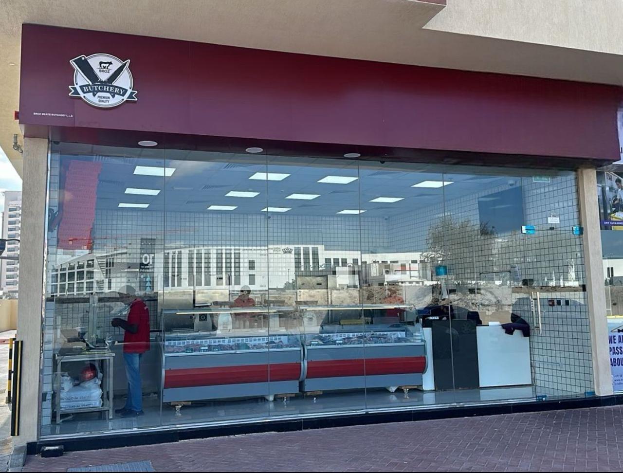 BROZ Butchery - Premium Meat Shop Dubai - صورة 3