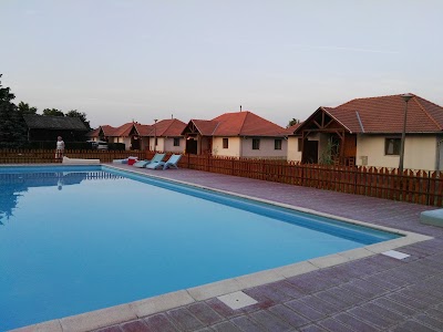Photos of Tengerszem Camping and Holiday Park