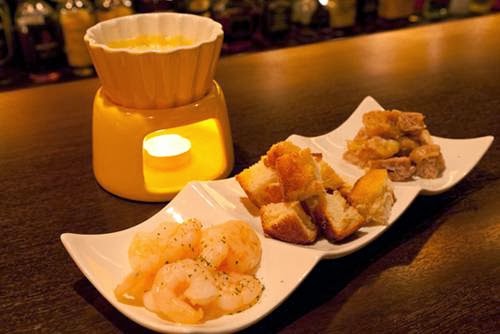 京都木屋町ショットバーEVE(イブ)