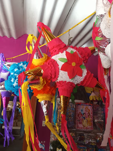 Dulceria y Articulos de Fiesta Hero