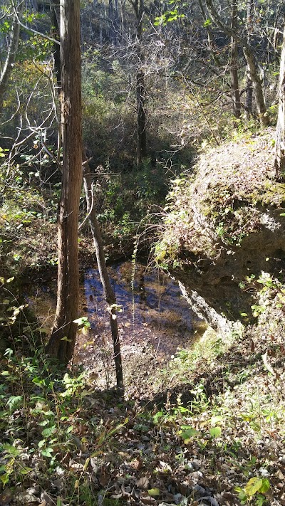 Davis Memorial State Nature Preserve