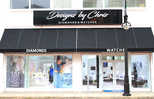 MR CHRIS DA JEWELER