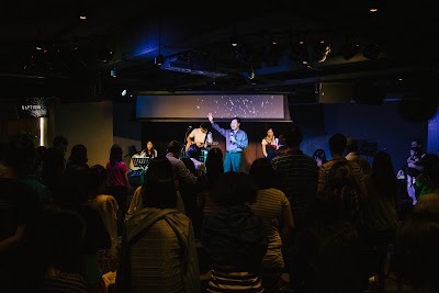 Photos of Island ECC