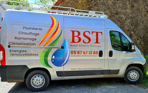 Photo de B.S.T