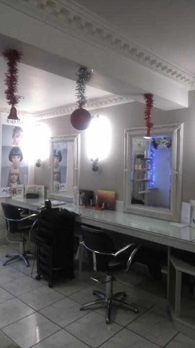 Photos of Love Hair Studio