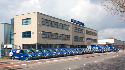 Beuk Horeca B.V. Atoomweg 68, 3542 AB Utrecht, Nederland