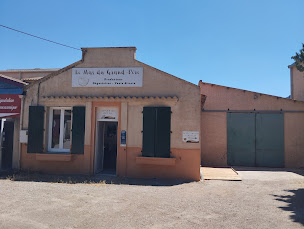 Photo n°11 de Le Mas du Grand-Père à Bouzigues (Restaurant)