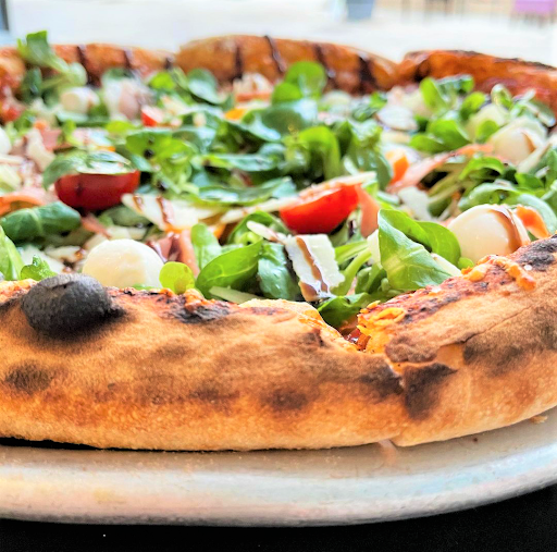 MONDO PIZZA AUBAGNE - Thumbnail