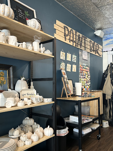 Space Coast Ceramics - Thumbnail
