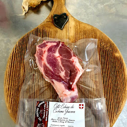 Photo n°16 de Les Rustics d'Orgeval à Pralognan-la-Vanoise (Ferme d'élevage)