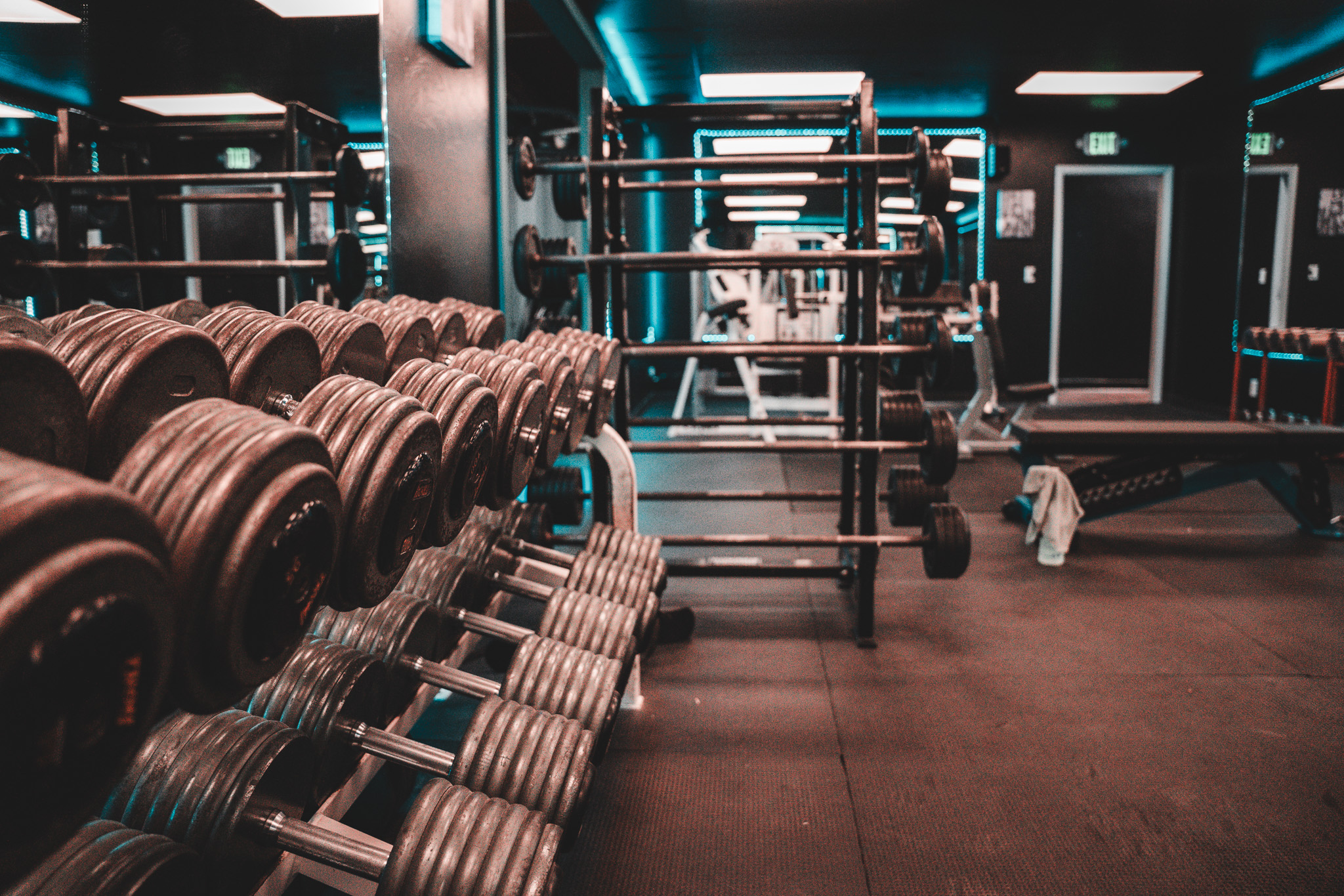 Brothers Gym and Supplements photo 13