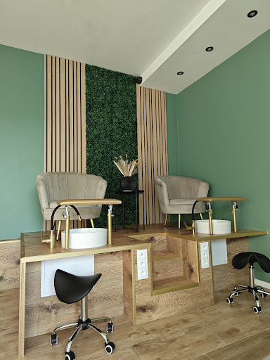 Piłuj to Katarzyna Matuszewska